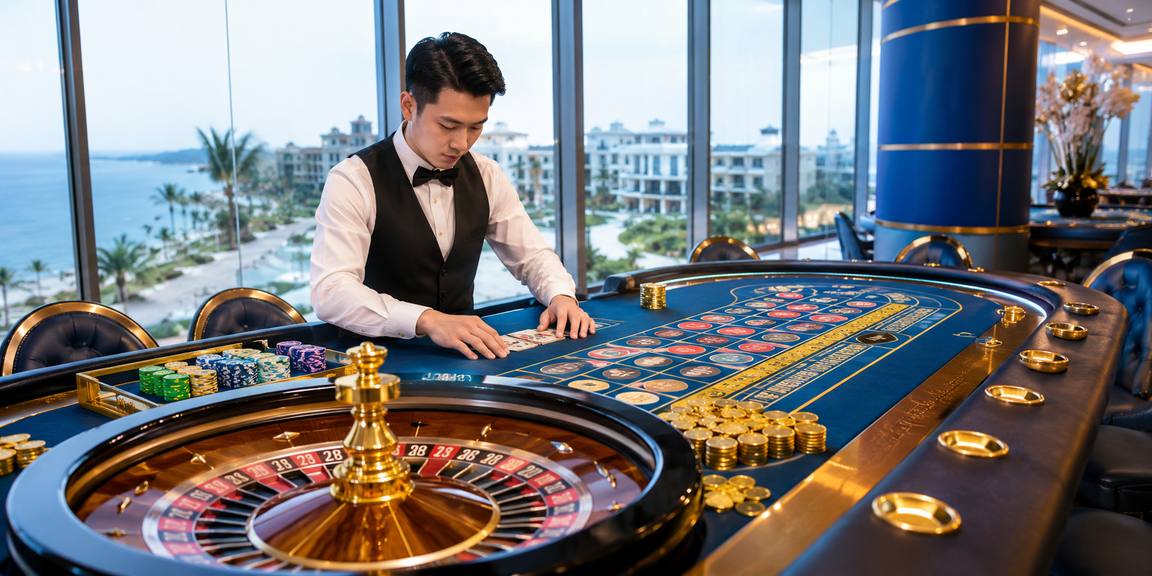 79king4 Bàn Xóc Đĩa chuẩn luật, chơi ngay trên điện thoại