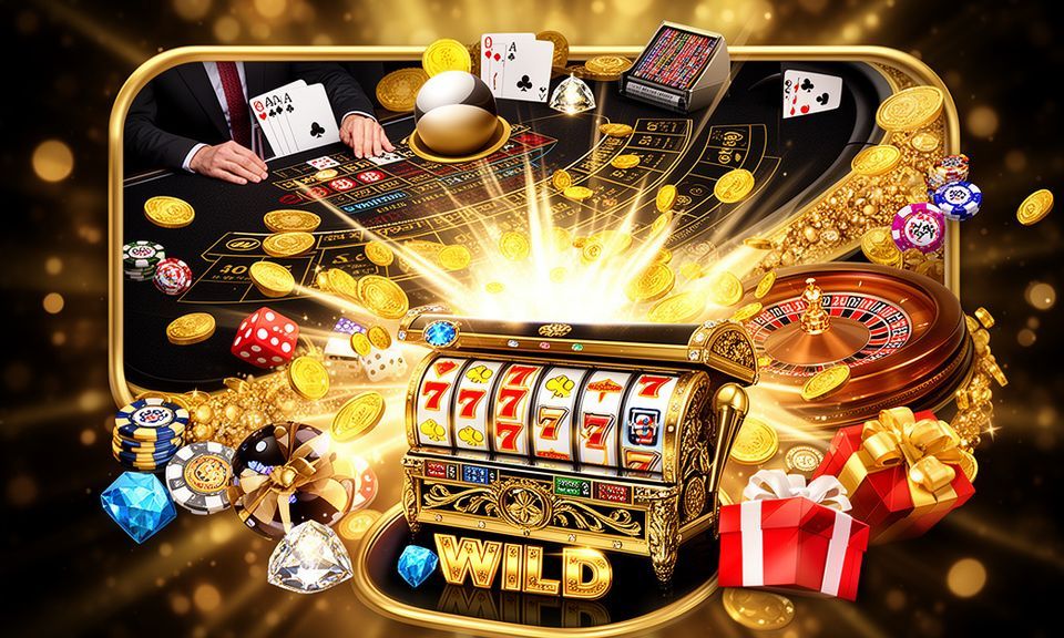 79king4 Hoàn tiền sảnh slot